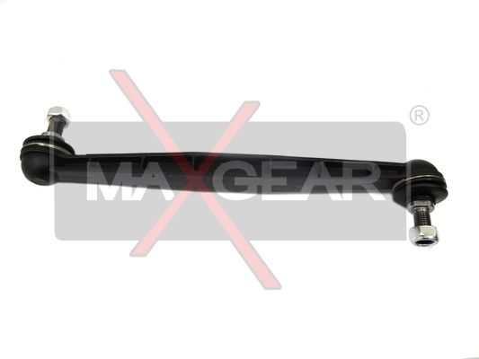 ŁĄCZNIK STABILIZATORA PRZÓD OPEL ASTRA G Z PRZEGUBAMI MaXgear 72-1387