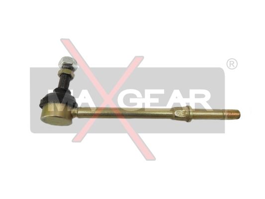 ŁĄCZNIK STABILIZATORA TYŁ NISSAN SUNNY 91- MaXgear 72-1394