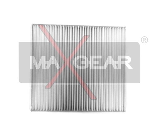 FILTR KABINOWY RENAULT MEGANE SCENIC 99- MaXgear 26-0392