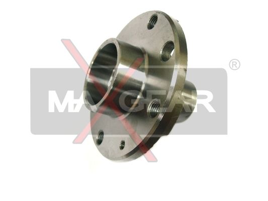 PIASTA KOŁA PRZÓD OPEL 1,4-2,0 39MM ASTRA VECTRAB MaXgear 33-0482