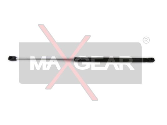 SPRĘŻYNA GAZOWA KLAPY BAGAŻNIKA OPEL ASTRA G KOMBI MaXgear 12-0110