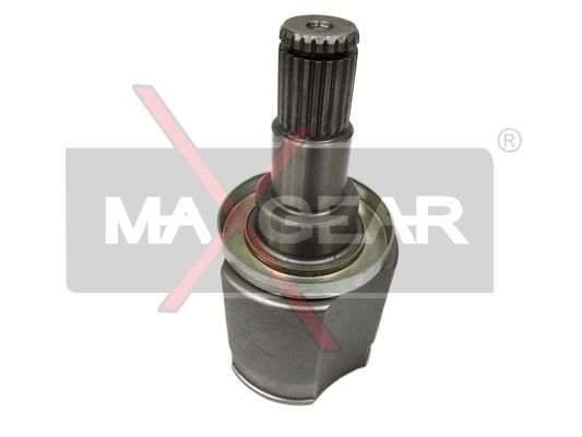 PRZEGUB WEWNĘTRZNY T5 05- 1,9TDI dł. 268MM KPL. MaXgear 49-0551