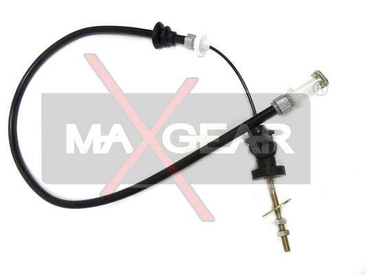 LINKA SPRZĘGŁA SEAT IBIZA CORDOBA 1,4 1,6 95- MaXgear 32-0048