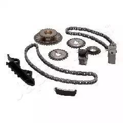 ZESTAW ŁAŃCUCHA ROZRZĄDU NISSAN ROZRZADU 1,0/1,3 Japan Parts KDK105
