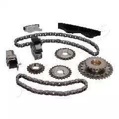 ZESTAW ŁAŃCUCHA ROZRZĄDU NISSAN ROZRZADU 1,0/1,3 Japan Parts KDK105