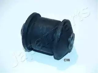 TULEJA WAH. DAEWOO P. TACUMA/REZZO 99- LE/PR PRZEDNIA Japan Parts RUC08