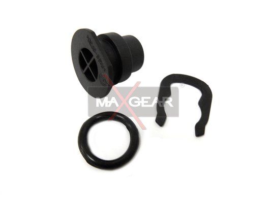 ZAŚLEPKA CZUJNIKA DO KRÓĆCA VW KPL MaXgear 18-0166