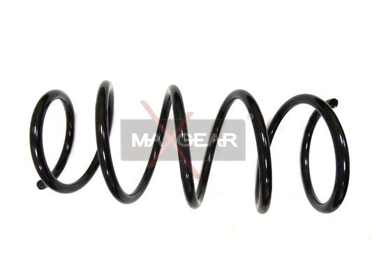 SPRĘŻYNA ZAWIESZENIA PRZÓD RENAULT KANGOO 98- 1,2 MaXgear 60-0081