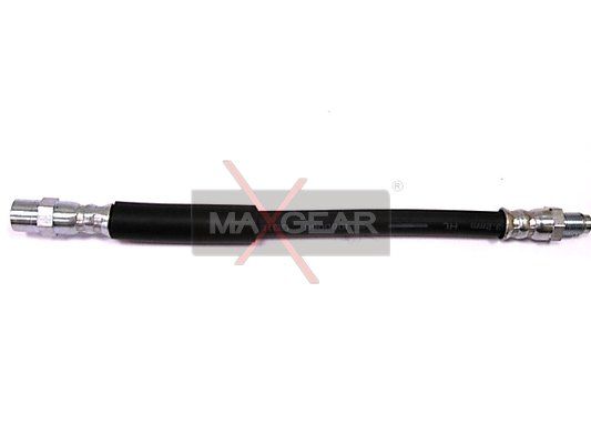 PRZEWÓD HAMAMULCOWY ELASTYCZNY TYŁ VW AUDI 100 82-94 240MM MaXgear 52-0093