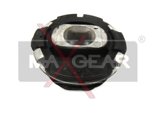 PODUSZKA TYLNEJ BELKI MERCEDES W210 PRZEDNIA MaXgear 72-1359