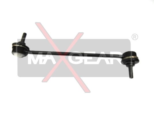 ŁĄCZNIK STABILIZATORA PRZÓD RENAULT NISSAN CLIO MICRA 03- MaXgear 72-1400
