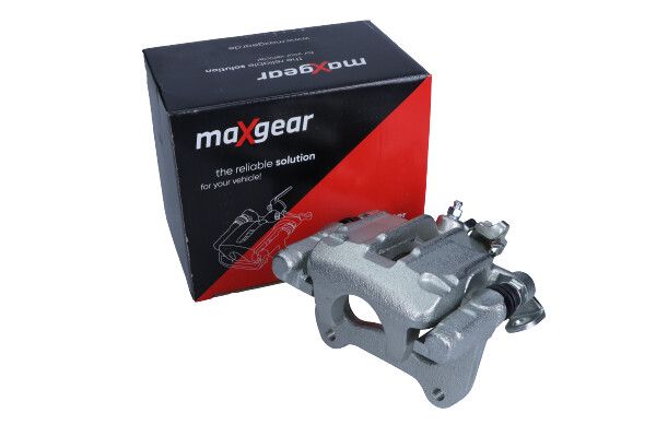 ZACISK HAMULCA TYŁ SHARAN GALAXY PASSAT LE MaXgear 82-0009