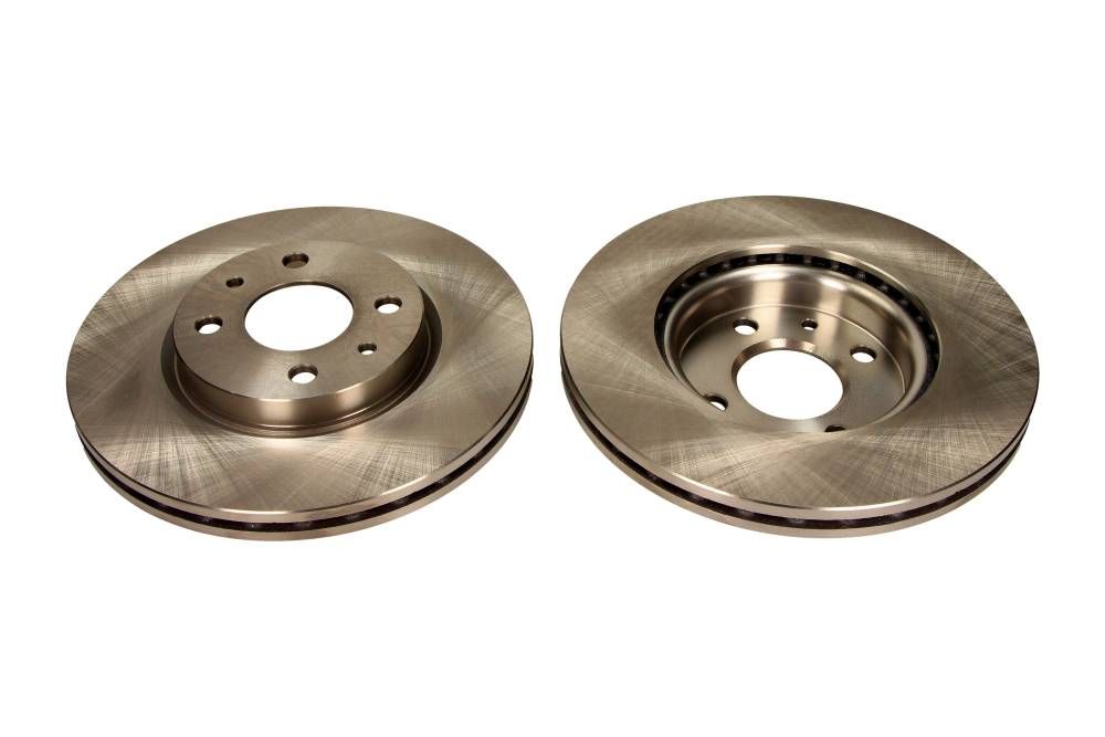 TARCZA HAMULCOWA PRZÓD FIAT STILO PUNTO MaXgear 19-0998