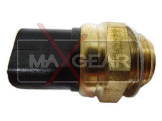 WŁĄCZNIK WENTYLATORA OPEL ASTRA CORSA VECTRA 8 MaXgear 21-0151