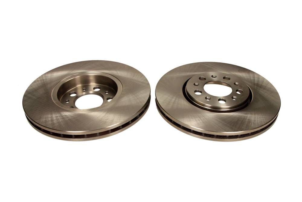 TARCZA HAMULCOWA PRZÓD A3 GOLF 4 wentylowana 288X25 MaXgear 19-0762