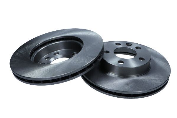 TARCZA HAMULCOWA PRZÓD T4 96- 280X24 wentylowana MaXgear 19-0801