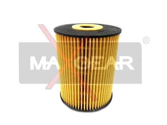 FILTR OLEJU A8 4,2B MaXgear 26-0290