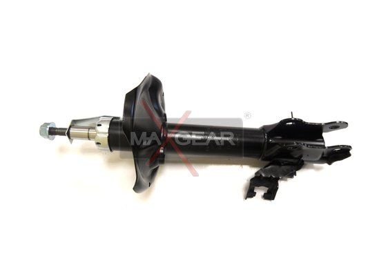 AMORTYZATOR PRZÓD NISSAN ALMERA 00- LE MaXgear 11-0305