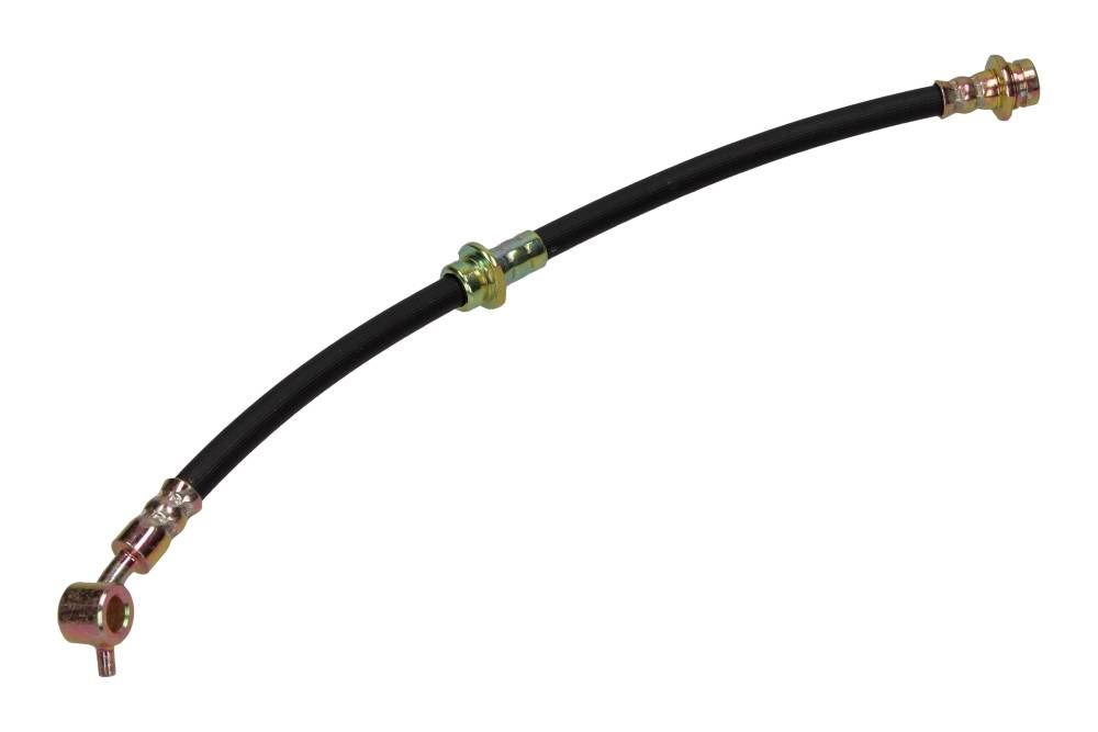 PRZEWÓD HAMAMULCOWY ELASTYCZNY PRZÓD NISSAN PRIMERA P11 LE MaXgear 52-0156