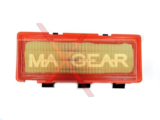 FILTR POWIETRZA RENAULT 1,9D 98- CLIO KANGOO MaXgear 26-0352