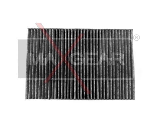 FILTR KABINOWY VOLVO 850 S70 C70 V70 S90 V90 BEZ OBUDOWY MaXgear 26-0388