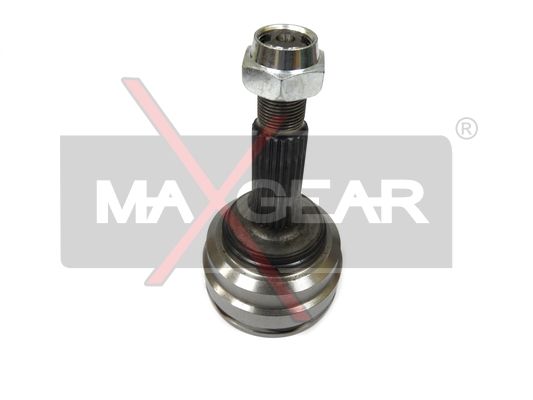 PRZEGUB ZEWNĘTRZNY CHEVROLET AVEO KALOS 02- 1,4-ABS MaXgear 49-0336