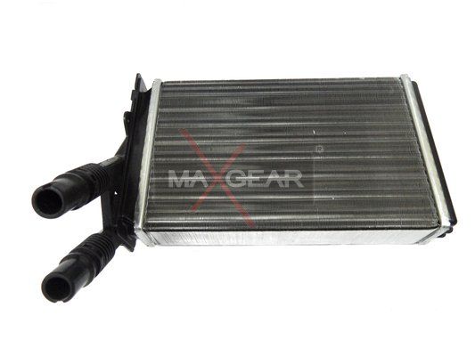 NAGRZEWNICA RENAULT KANGOO 98- MaXgear 18-0128