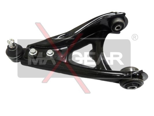 WAHACZ PRZÓD RENAULT MEGANE 96- PR MaXgear 72-1516