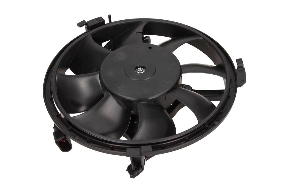 WENTYLATOR CHŁODNICY VW A4 A6 A8 97- PASSAT 00 MaXgear 57-0038