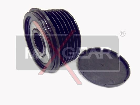 KOŁO PASOWE ALTERNATORA FIAT CIT PE 2,0 2,2HDI MaXgear 300095
