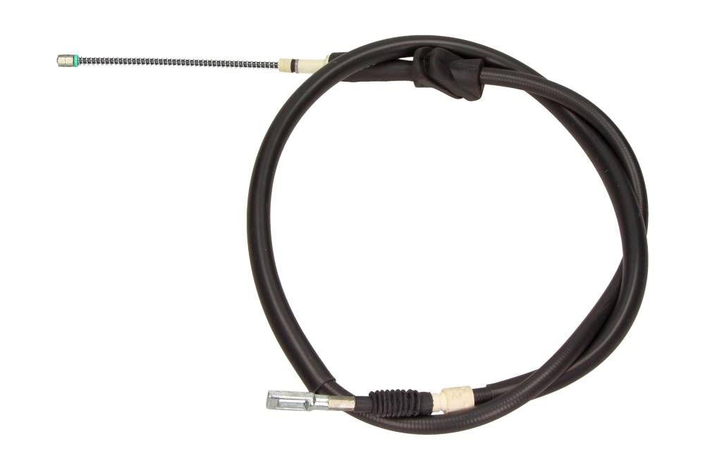 LINKA HAMULCA RĘCZNEGO AUDI 80 90 LE 87- BĘBNY MaXgear 32-0125