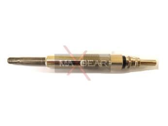 ŚWIECA ŻAROWA VW TDI 1,9-2,5 MaXgear 66-0004