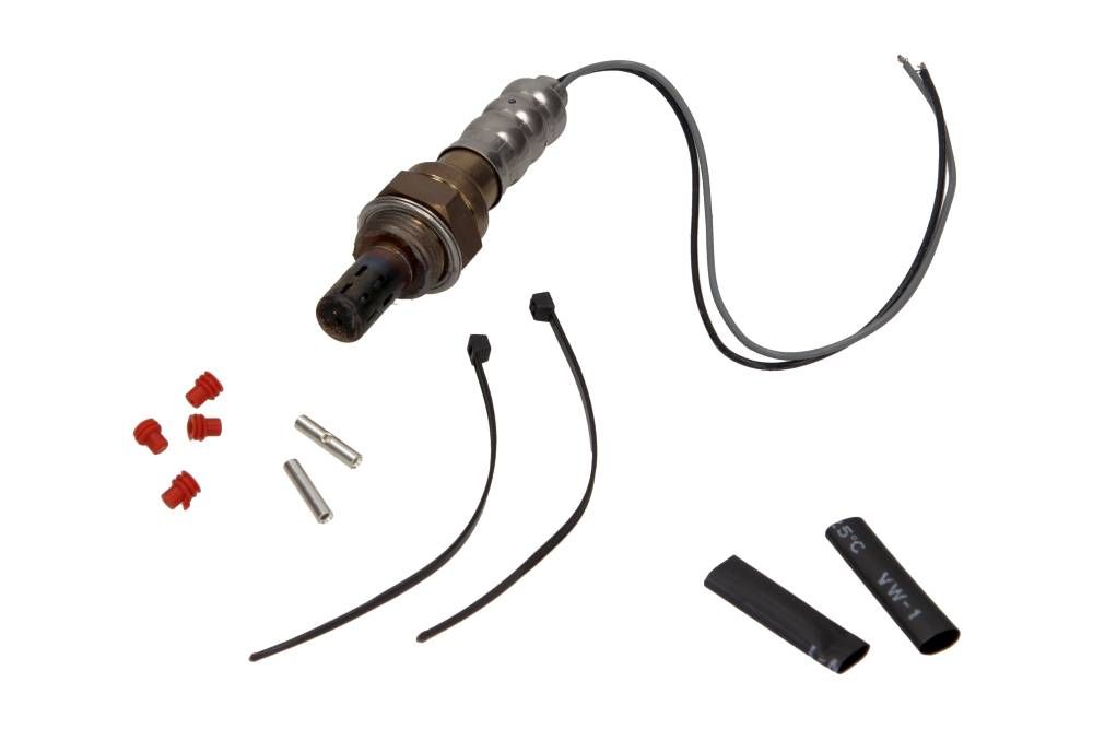 SONDA LAMBDA UNIWERSALNA 2-PRZEWODY MaXgear 590047