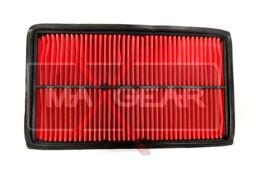 FILTR POWIETRZA MAZDA 323 89-94 GAŹNIK MaXgear 26-0370