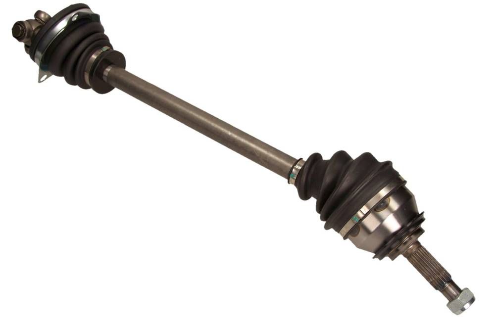 PÓŁOŚ DACIA LOGAN LE 1,4 1,6B 690MM KOMBI BEZ PIERCIENIA ABS MaXgear 49-0603