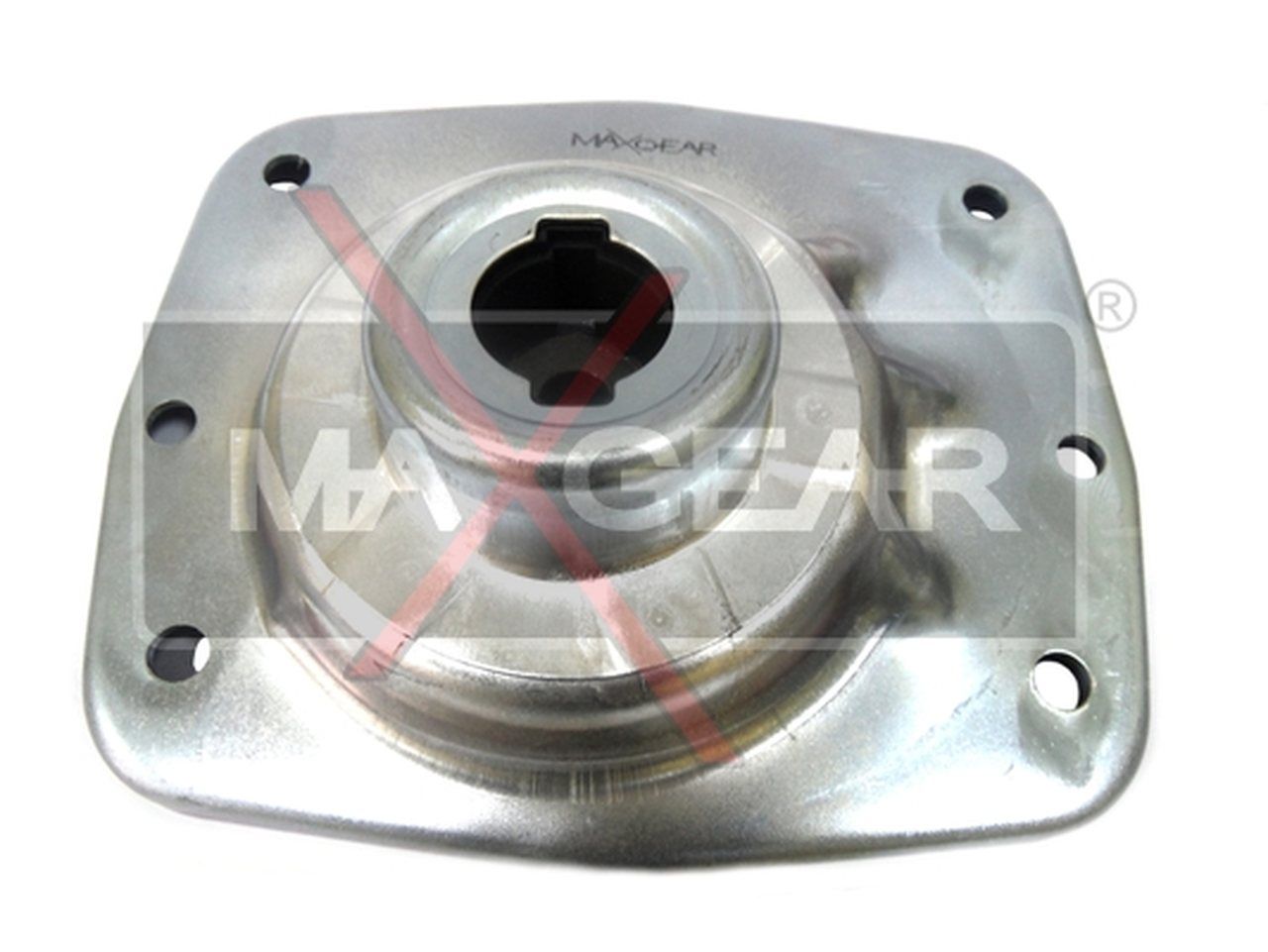 PODUSZKA AMORTYZATORA CITROEN JUMPY EXPERT PATRZ U LE MaXgear 72-1317