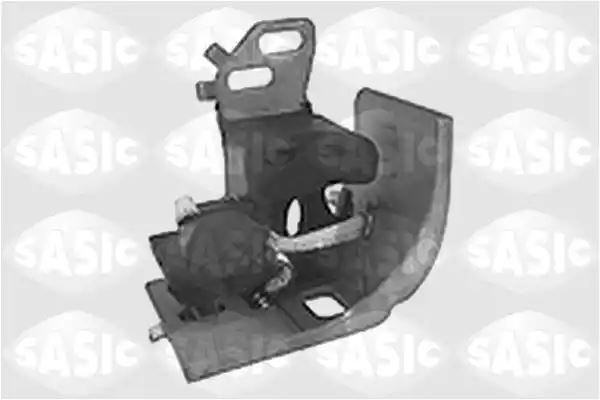 Wieszak tłumika Renault ŚRODKOWEGO MEGANE DCI SASIC 4001580