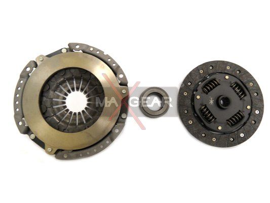 SPRZĘGŁO ZESTAW SPRZĘGŁA OPEL 190x14 KADETT E 1,2-1,4B 84 MaXgear 61-5022