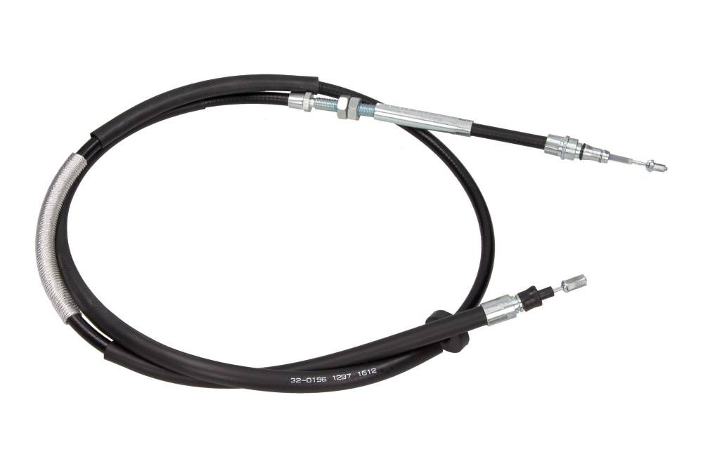 LINKA HAMULCA RĘCZNEGO A4 LE PR 95- TARCZE MaXgear 32-0196