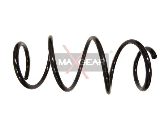 SPRĘŻYNA ZAWIESZENIA PRZÓD RENAULT LAGUNA 1,6-2,0B 00- MaXgear 60-0082