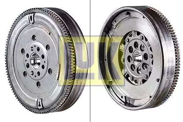 Koło dwumasowe BMW E46 2,0D TD 03-05 LuK 415028210