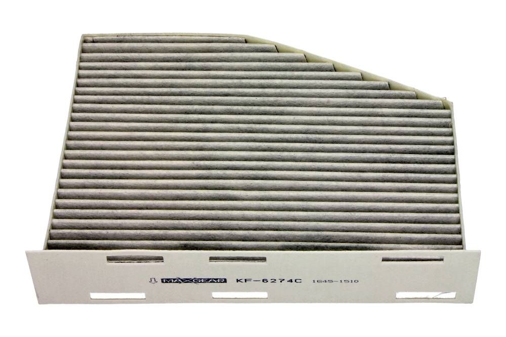 FILTR KABINOWY A3 GOLF 5 PASSAT CADDY 3 OCTAVI MaXgear 26-0444