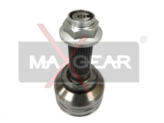 PRZEGUB ZEWNĘTRZNY KIA CLARUS I II 1,8 96- -ABS MaXgear 49-0350
