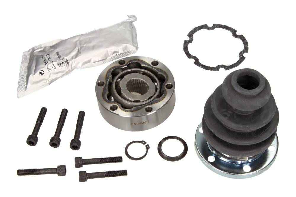 PRZEGUB WEWNĘTRZNY A4 A6 100 80 QUATTRO MaXgear 49-0371