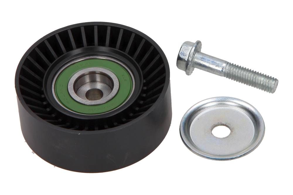 ROLKA PASKA WIELOROWKOWEGO FORD 1,3- MaXgear 54-0195