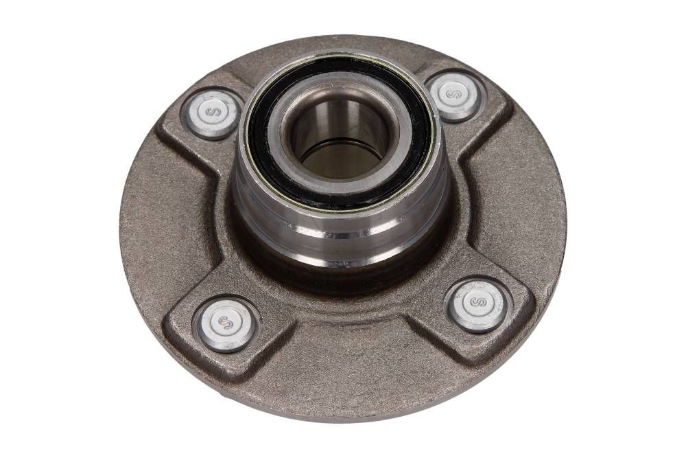 ŁOŻYSKO KOŁA TYŁ NISSAN PRIMERA96- ALMERA 00- BEZ ABS MaXgear 33-0472