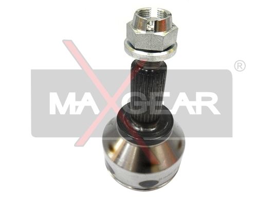 PRZEGUB ZEWNĘTRZNY RENAULT OPEL TRAFIC VIVARO 01- MaXgear 49-0482