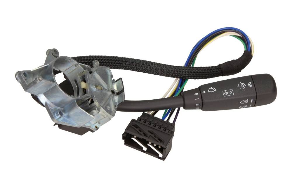 PRZEŁĄCZNIK ZESPOLONY MERCEDES W210 ŚWIATŁA+KIERUNKOWSK MaXgear 50-0074