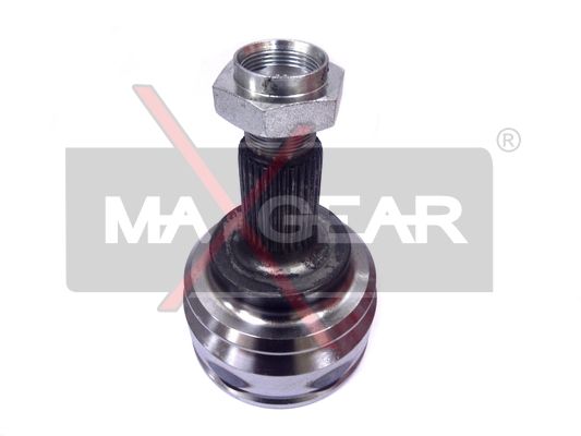 PRZEGUB ZEWNĘTRZNY BMW E53 X5 00- 3,0-4,8 MaXgear 49-0606