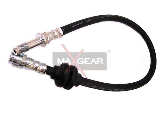 PRZEWÓD HAMAMULCOWY ELASTYCZNY PRZÓD MERCEDES VITO 03- MaXgear 52-0052